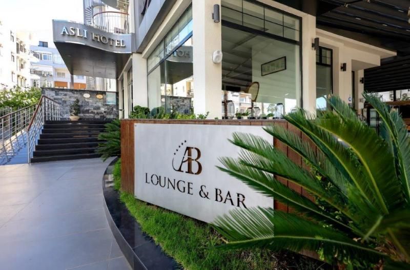 Aslı Boutique Otel Marmaris - 1