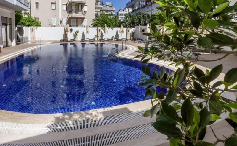 Aslı Boutique Otel Marmaris - 2