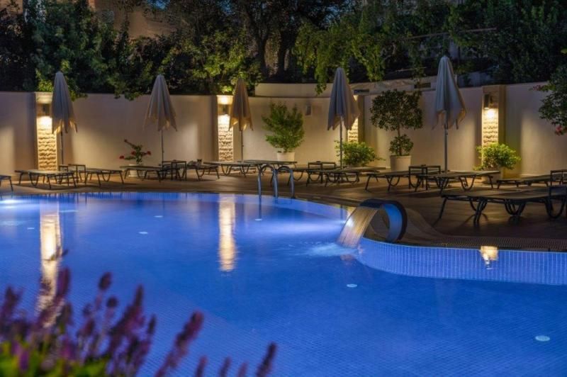 Aslı Boutique Otel Marmaris - 3