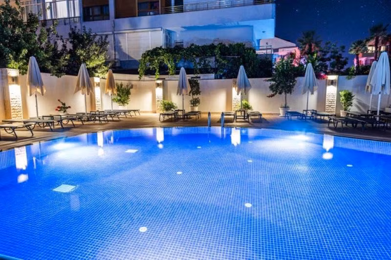 Aslı Boutique Otel Marmaris - 4