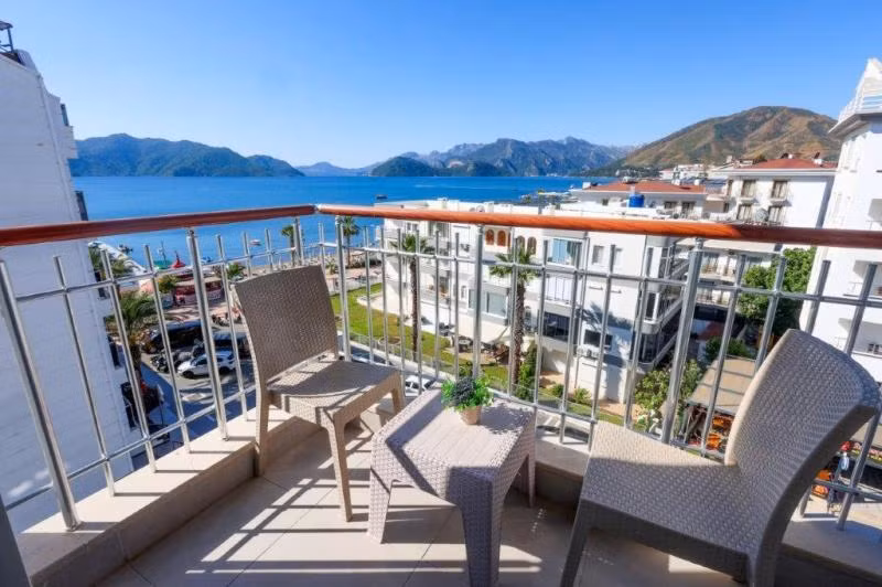 Aslı Boutique Otel Marmaris