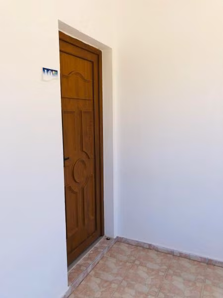 Aslı Motel - 2