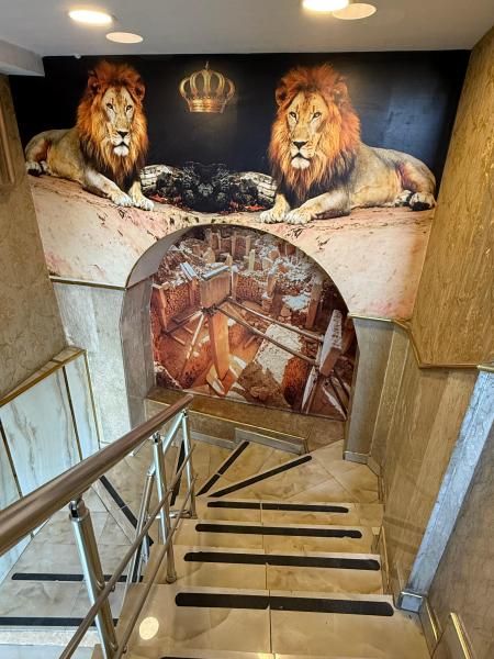 Aslanlı Hotel — 8