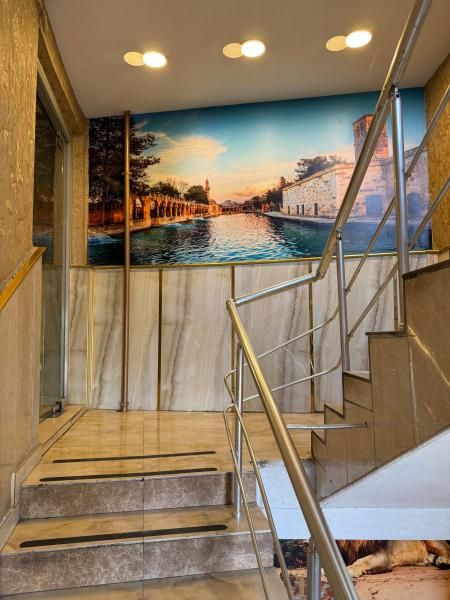 Aslanlı Hotel — 2