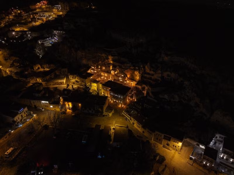 Asmalı Konak Cave Suites - 4