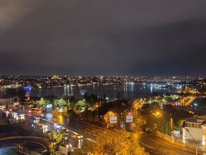 Aspera Hotel Golden Horn - 2
