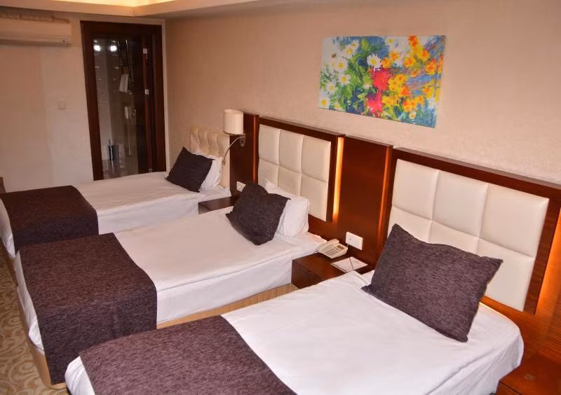 Oda Resmi