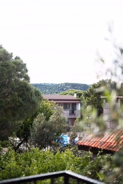 Assos Kadırga Otel - 1
