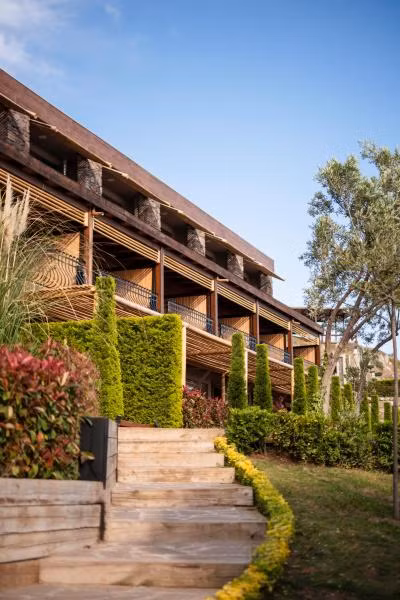 Assos Longevity Hotel (+16 ) - 3