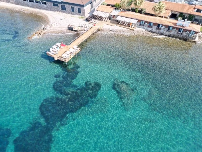 Assos Sardunya Hotel - 3