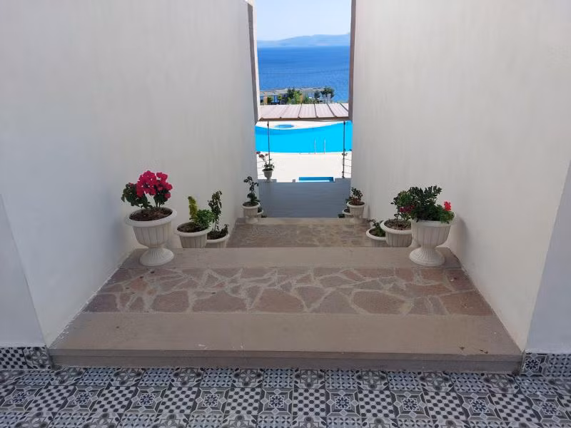 Assos Seyir Konakları Otel ( +12 Yetiskin Oteli) - 3