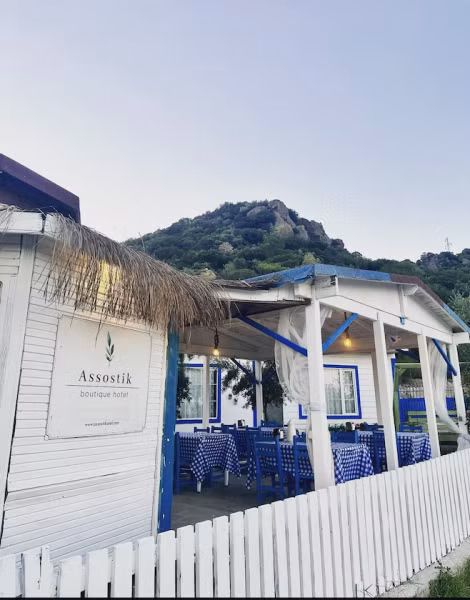 Assostik Otel