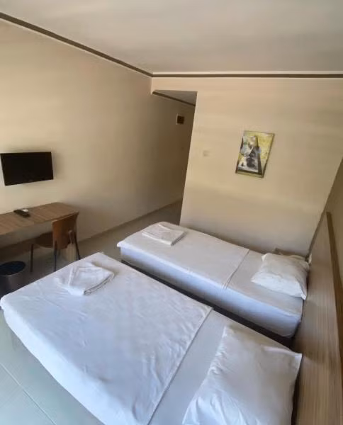 Oda Resmi