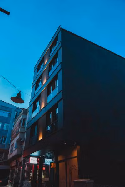 Asya Loft