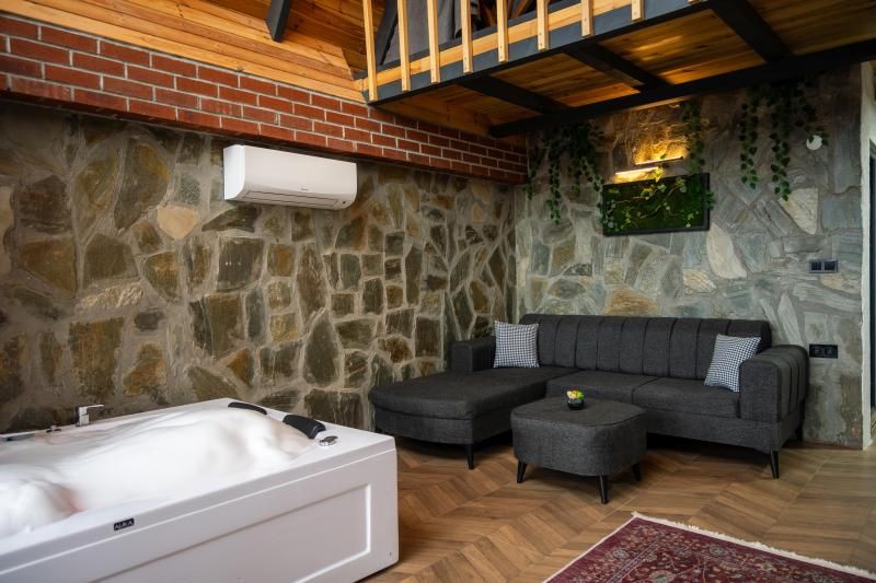 Atakum Manzara Bungalov - 1