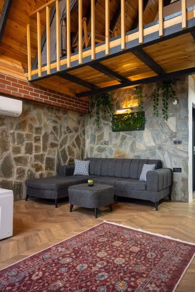 Atakum Manzara Bungalov - 4