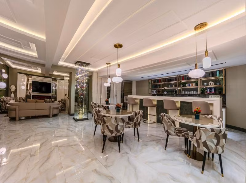 Atar Airport Hotel & Spa — 3