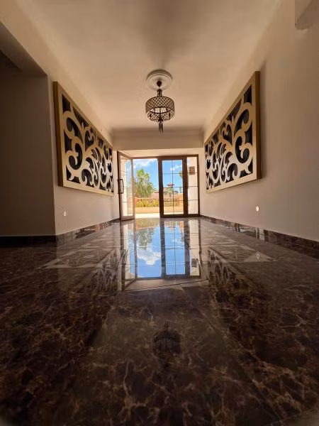 Ateş Otel Akyaka — 4