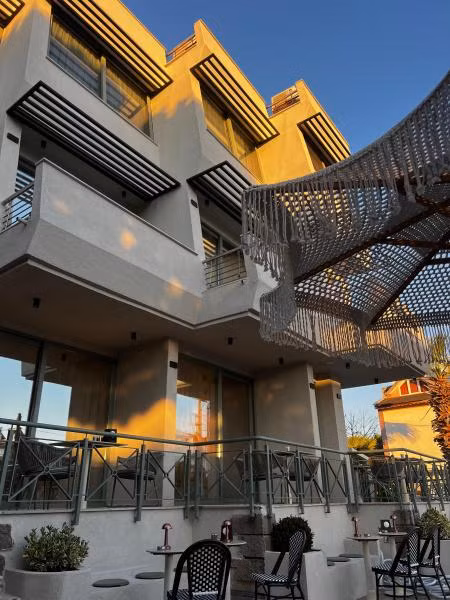 Aterna Hotel Dikili (+12 Adults Only) - 2