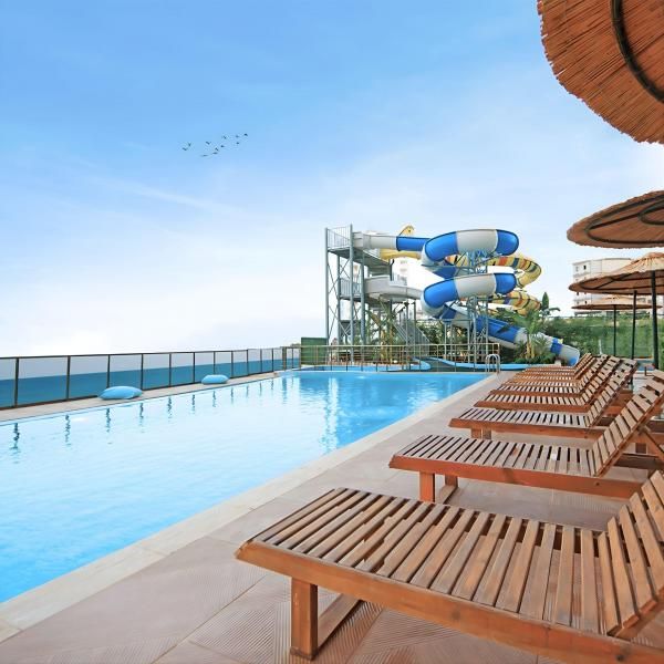 Athena Apart Residence - 3