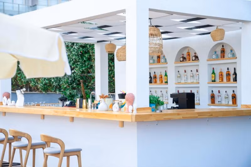 Athena Apart Residence — 9
