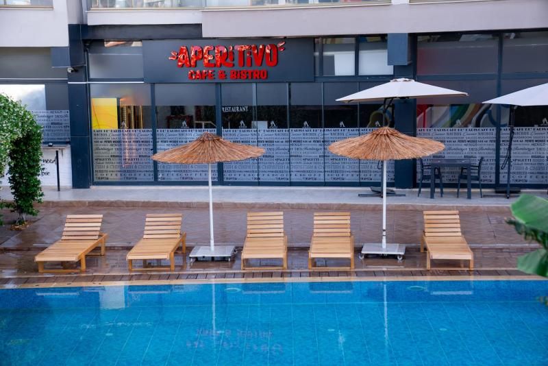 Athena Premium Suites - 4