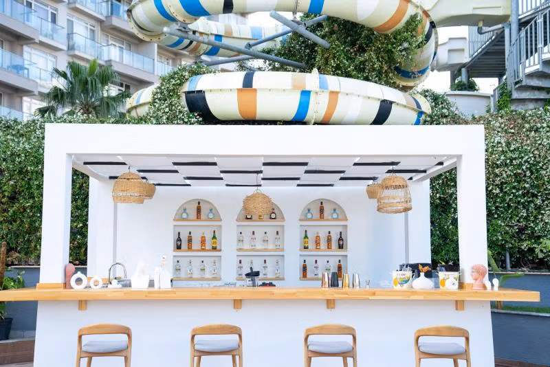 Athena Premium Suites — 6