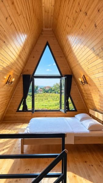 Samsun Atlantic Bungalov — 3