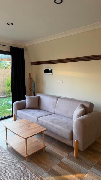 Samsun Atlantic Bungalov — 6