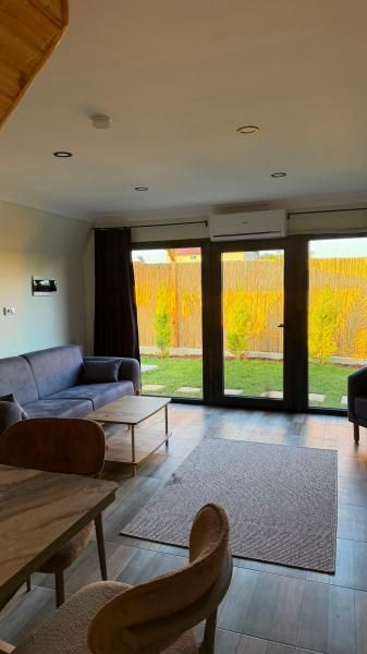 Samsun Atlantic Bungalov — 8