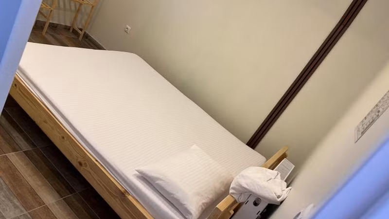 Samsun Atlantic Bungalov — 9