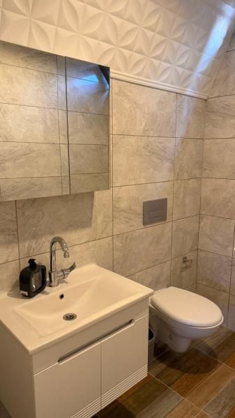 Samsun Atlantic Bungalov — 10