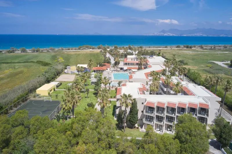 Atlantica Thalassa Hotel - All Inclusive