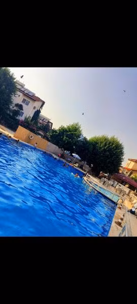 Atlantis Umut Otel - 3