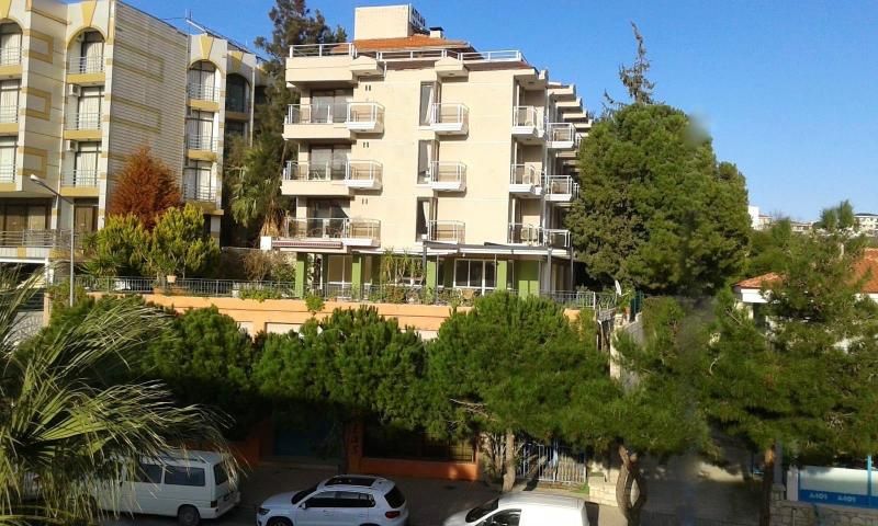 Atlas Apart Otel
