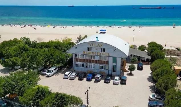 Atlas Beach Resort Hotel