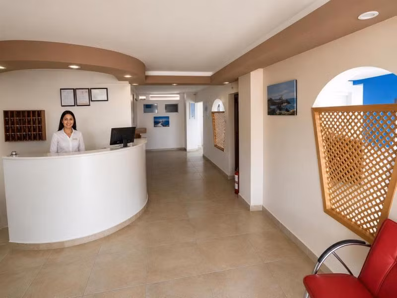 Atlas Butik Otel - 2
