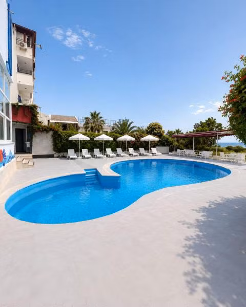 Atlas Butik Otel - 4