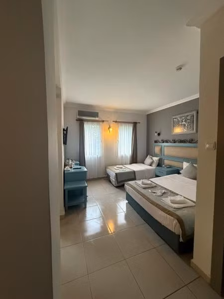 Oda Resmi