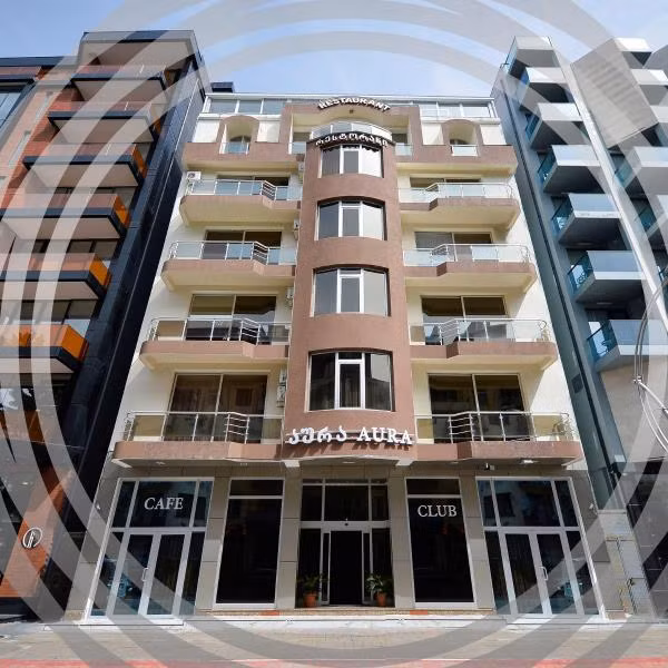 Aura Boutique Hotel Batumi