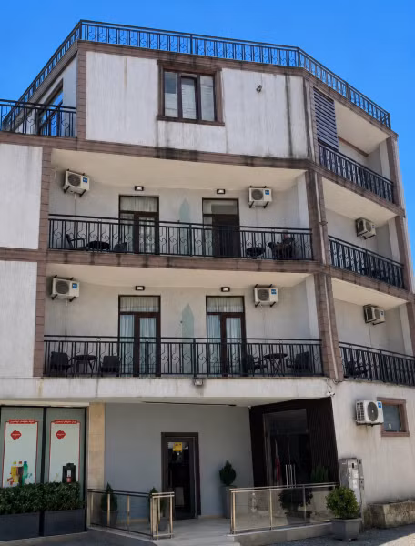 Aurora Hotel Batumi