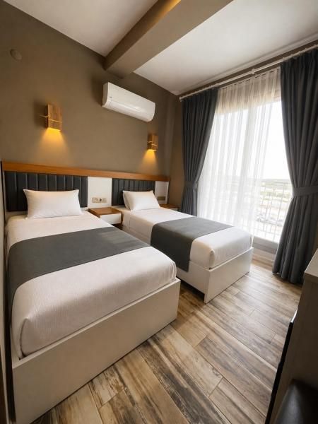 Oda Resmi