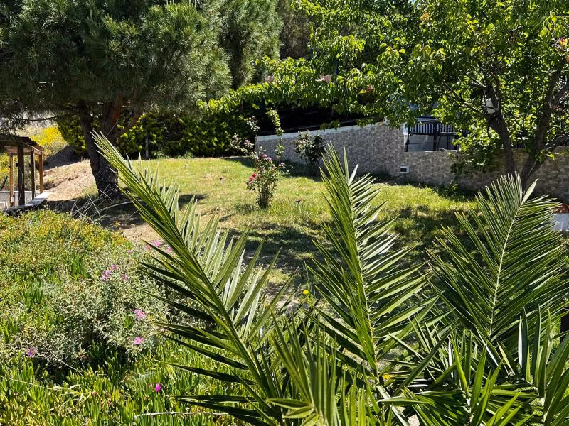 Avşa Akvaryum Otel - 3