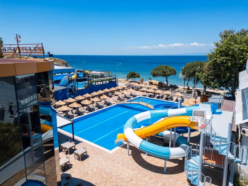 Avşa Artemis Hotel