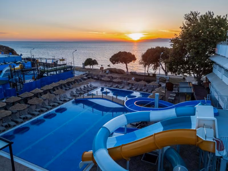 Avşa Artemis Hotel — 4