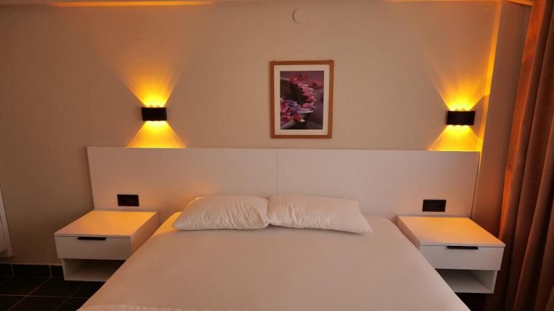 Avşa Beyazsaray Oteli — 8