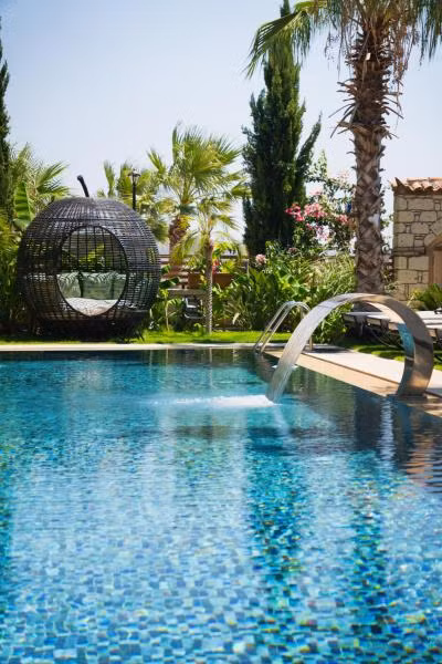 Avalon Boutique Hotel & Suites Adults Only +15 - 4