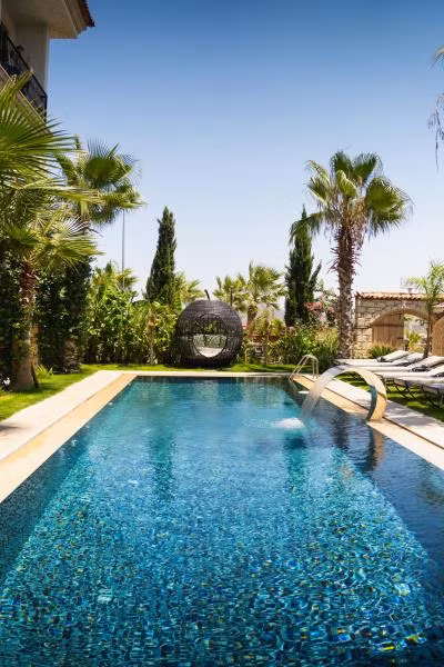 Avalon Boutique Hotel & Suites Adults Only +15 - 1