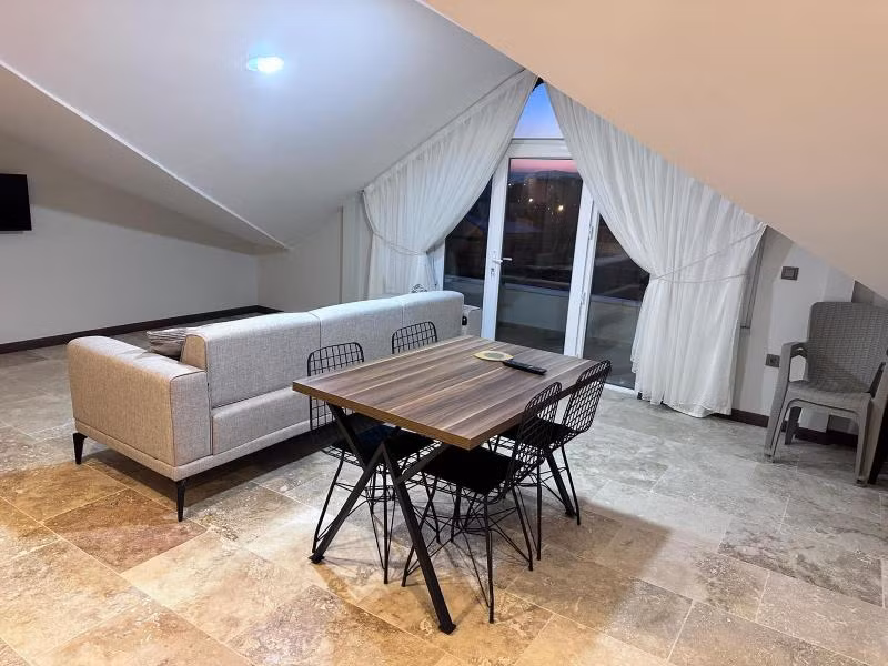 Avanos Ertaş Konukevi — 5