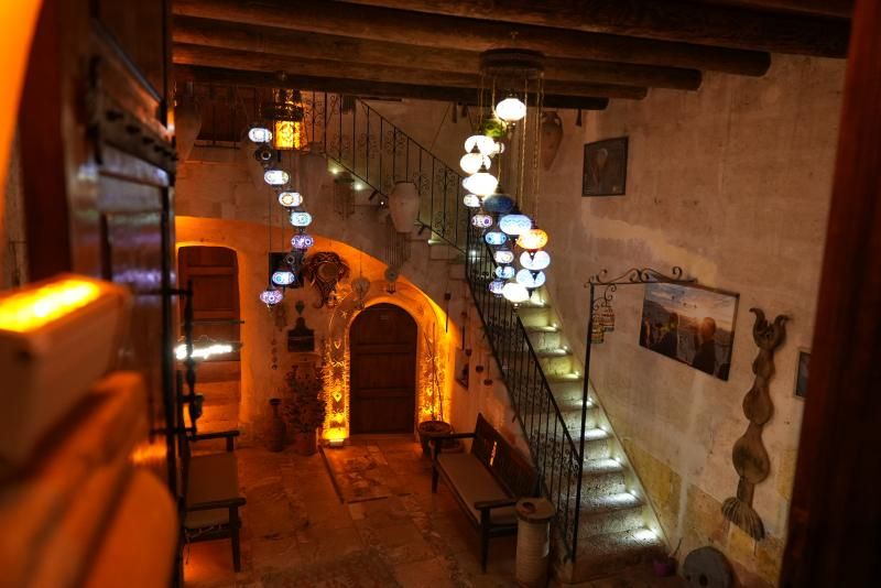 Avanos Suites - 2